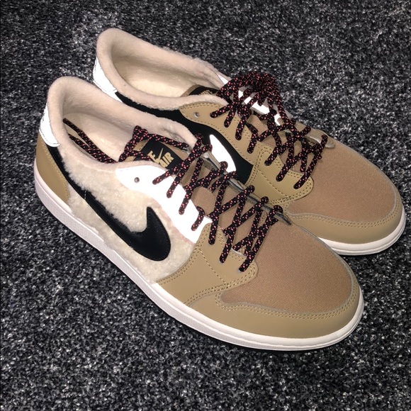 jordan 1 low utility pack